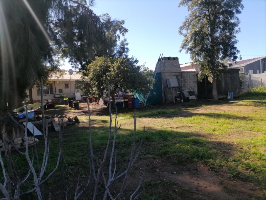 3 Bedroom Property for Sale in Eendekuil Western Cape